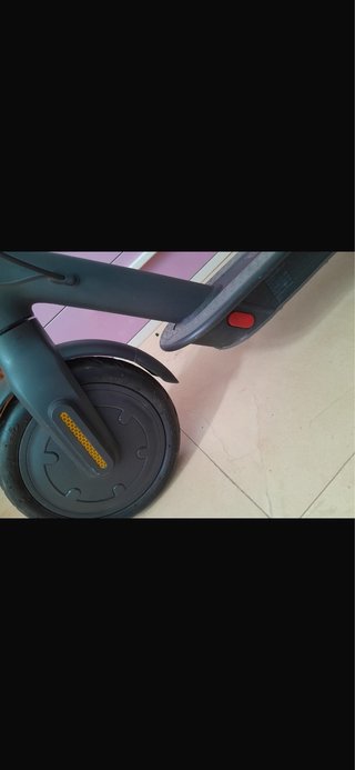 Patinete Eléctrico Xiaomi
