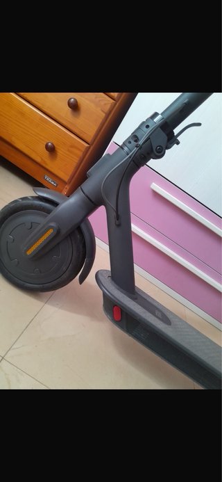 Patinete Eléctrico Xiaomi