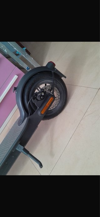 Patinete Eléctrico Xiaomi