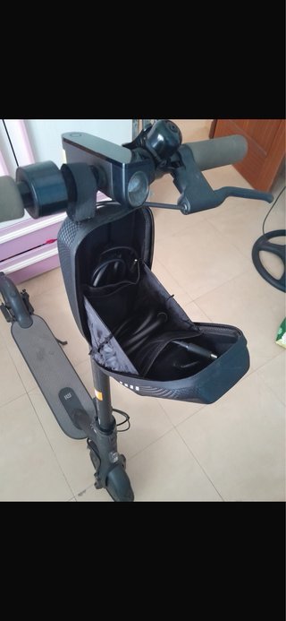 Patinete Eléctrico Xiaomi