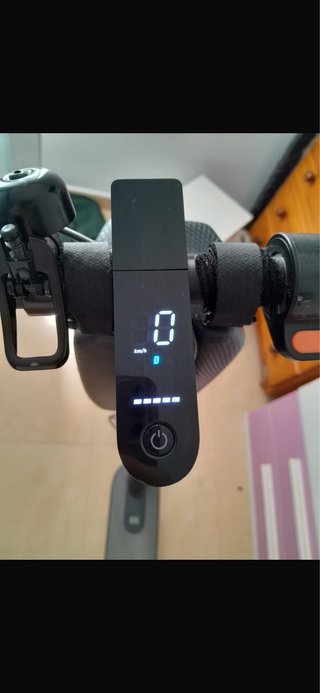 Patinete Eléctrico Xiaomi
