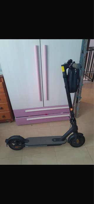 Patinete Eléctrico Xiaomi