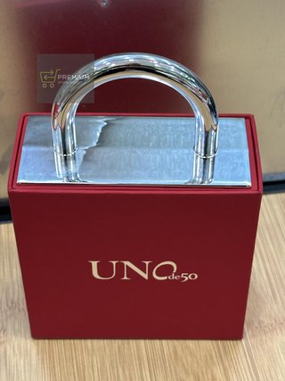 UNO de 50 - Pulsera Colección Ser Natural para Mujer