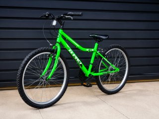 Bicicleta B-Pro 24 Montaña