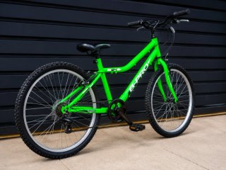 Bicicleta B-Pro 24 Montaña