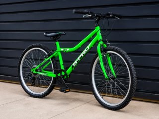Bicicleta B-Pro 24 Montaña