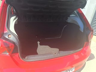 SEAT Ibiza 2016