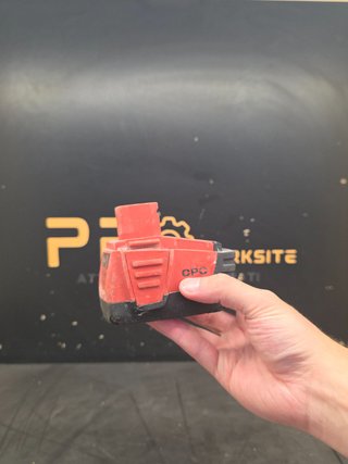 Hilti Batteria 14.4V Li-Ion 2.6 Ah