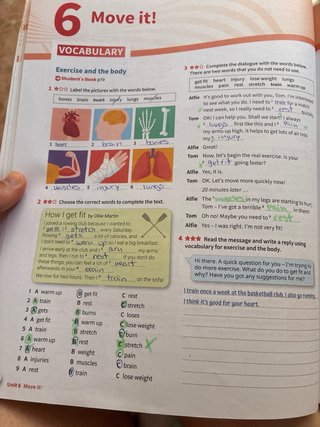 Synchronize 2 Students Book (Spain)