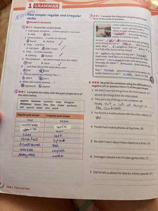 Synchronize 2 Students Book (Spain)