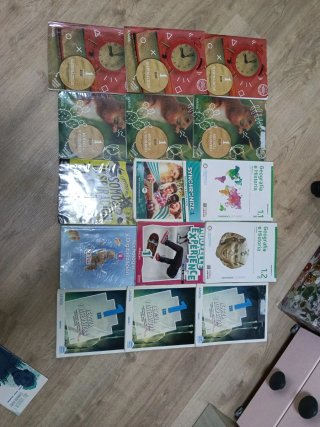 Libros 1ºESO