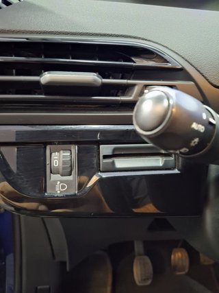 CITROËN C4 SPACETOURER 1.2 PureTech 130