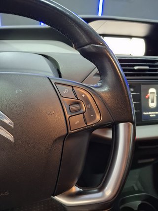CITROËN C4 SPACETOURER 1.2 PureTech 130