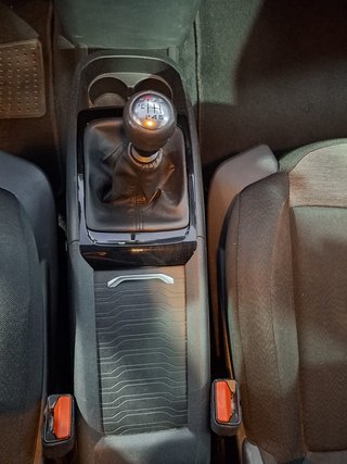 CITROËN C4 SPACETOURER 1.2 PureTech 130