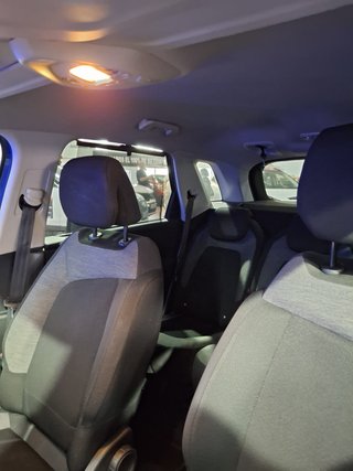CITROËN C4 SPACETOURER 1.2 PureTech 130