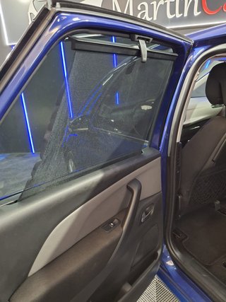 CITROËN C4 SPACETOURER 1.2 PureTech 130