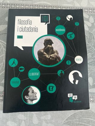 Pack libros 1º Bachillerato / 1r Batxillerat