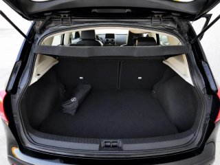 Nissan Qashqai 2008