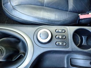 Nissan Qashqai 2008