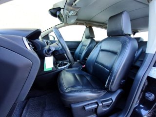 Nissan Qashqai 2008