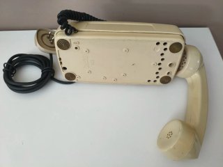 Telefono Starlite GTE Beige Vintage