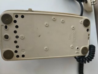 Telefono Starlite GTE Beige Vintage