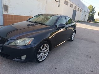 Lexus IS 2006