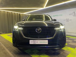 MAZDA CX-80 eSKYACTIV D MHEV AWD Takumi Plus