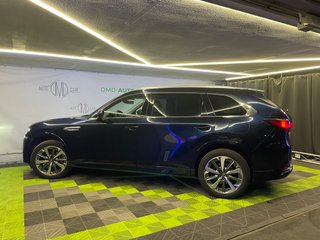 MAZDA CX-80 eSKYACTIV D MHEV AWD Takumi Plus