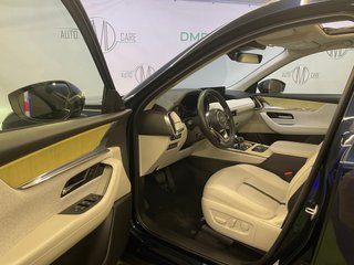 MAZDA CX-80 eSKYACTIV D MHEV AWD Takumi Plus