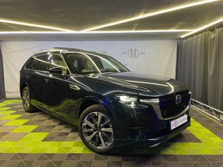 MAZDA CX-80 eSKYACTIV D MHEV AWD Takumi Plus