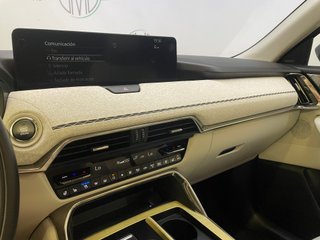 MAZDA CX-80 eSKYACTIV D MHEV AWD Takumi Plus