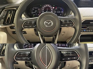 MAZDA CX-80 eSKYACTIV D MHEV AWD Takumi Plus