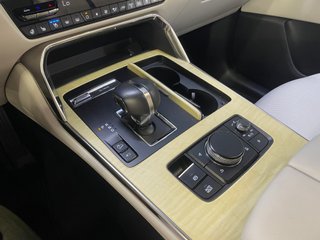 MAZDA CX-80 eSKYACTIV D MHEV AWD Takumi Plus