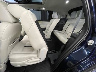 MAZDA CX-80 eSKYACTIV D MHEV AWD Takumi Plus