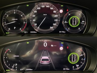 MAZDA CX-80 eSKYACTIV D MHEV AWD Takumi Plus