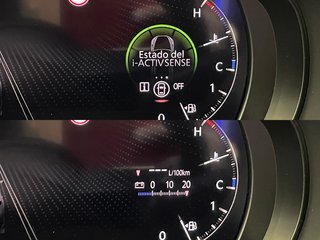 MAZDA CX-80 eSKYACTIV D MHEV AWD Takumi Plus