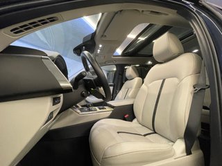 MAZDA CX-80 eSKYACTIV D MHEV AWD Takumi Plus