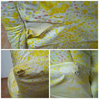 SILLÓN CAMA