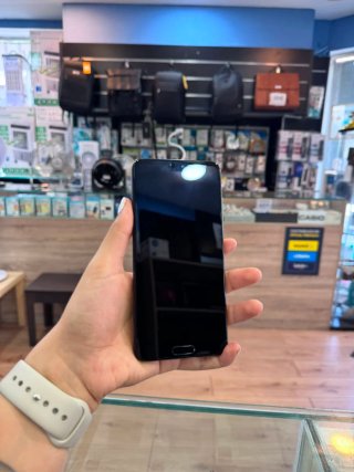 Huawei P20 128GB Negro + GARANTIA