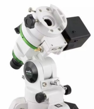 Montura Ecuatorial Skywatcher EQM 35 PRO con wifi