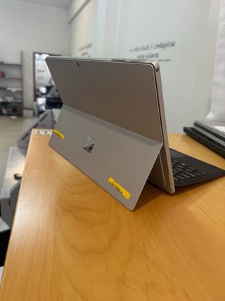 Portátil Microsoft Surface Pro 7 Preto