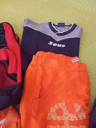 Lote Ropa Hombre XL