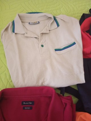 Lote Ropa Hombre XL