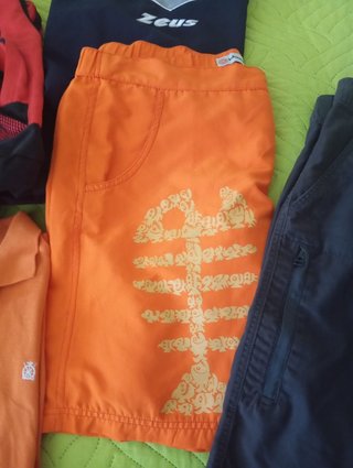 Lote Ropa Hombre XL