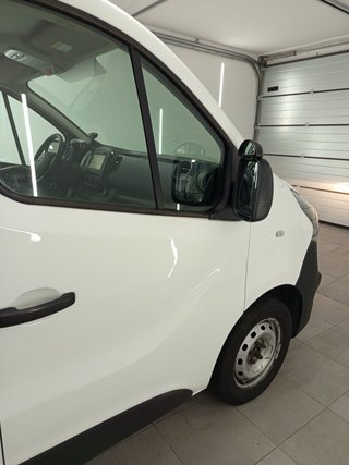 Opel Vivaro 2017