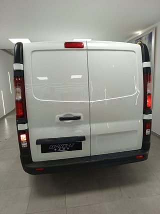 Opel Vivaro 2017