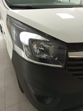 Opel Vivaro 2017