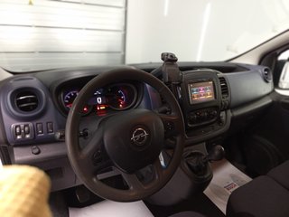 Opel Vivaro 2017