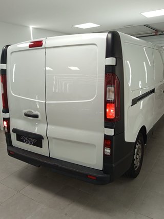 Opel Vivaro 2017